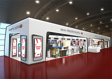 Jeju Store
